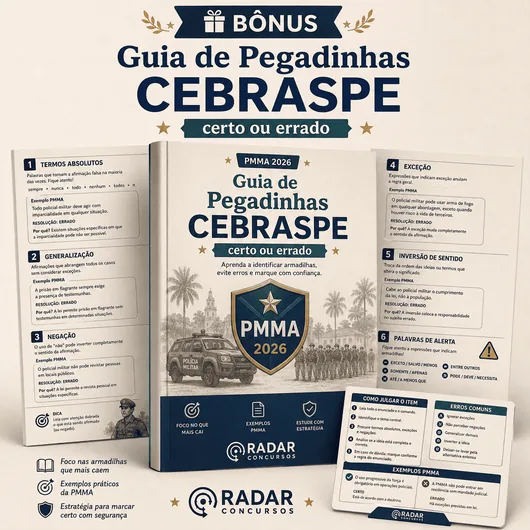 Mapas mentais direcionados à PMMA