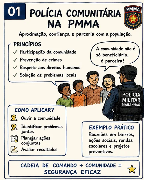 Prévia de página do Kit Visual PMMA 2026