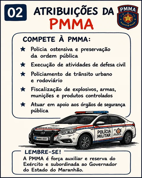 Prévia de página do Kit Visual PMMA 2026