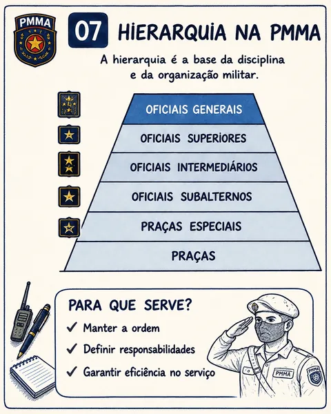 Prévia de página do Kit Visual PMMA 2026